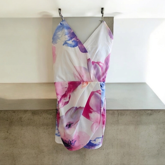 NLW Dresses & Skirts - Super Cute Sundress